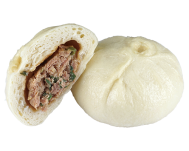 蔥花鮮肉包子<span style="font-size:16px;">/袋/2入