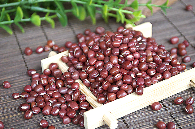 　紅豆Red Beans 4